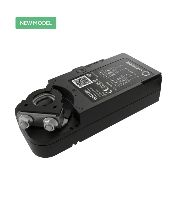 Actuators DA02Txxxx