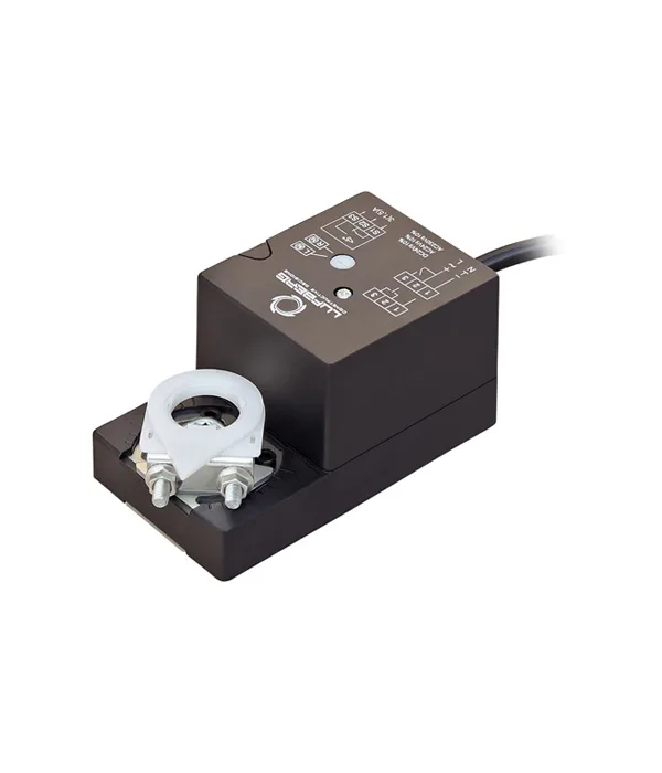 Actuators DA02Nxxxx