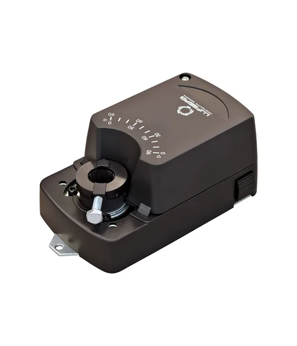 Actuators DA04Nxxxx